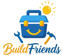 BuildFriends Logo